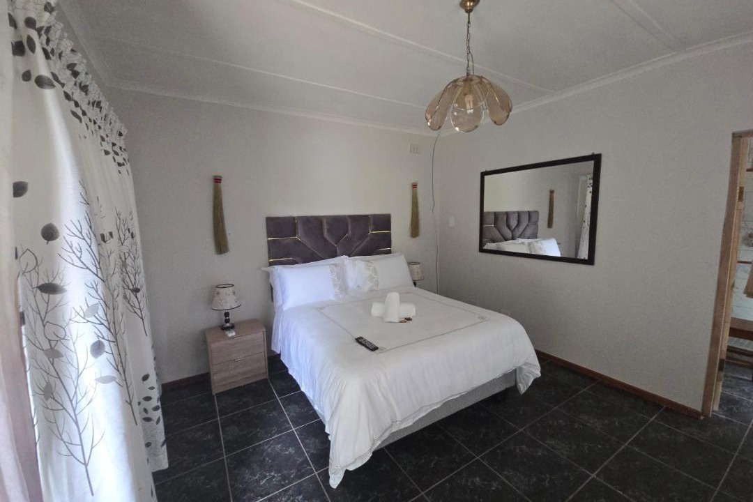 Photo of Bedroom in Ethekwini