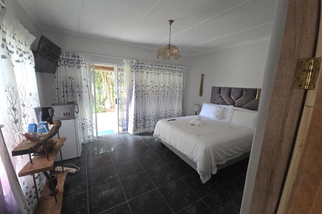 Photo of Bedroom in Ethekwini
