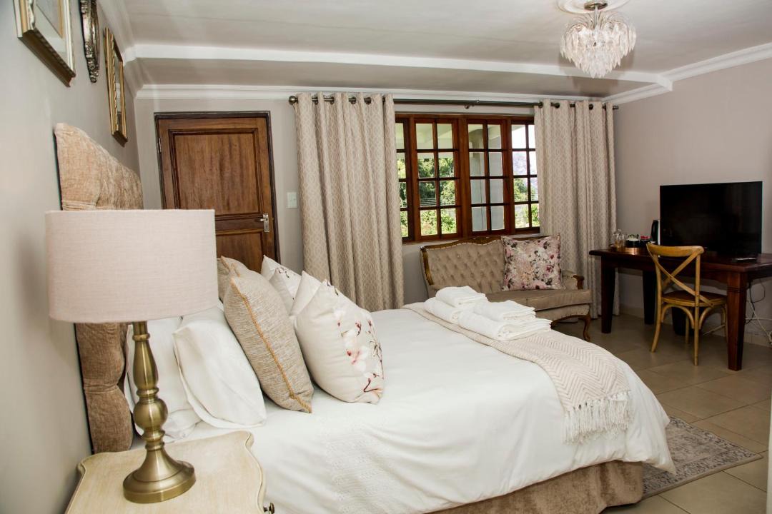 Photo of Bedroom in Muckleneuk