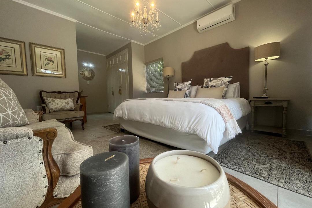 Photo of Bedroom in Muckleneuk
