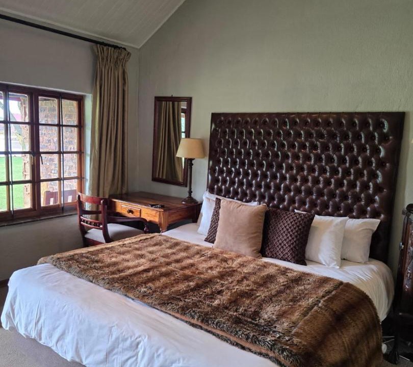 Photo of Bedroom in Dullstroom