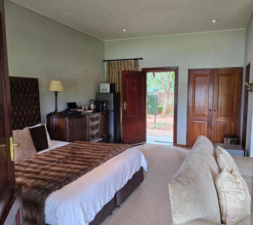Photo of Bedroom in Dullstroom