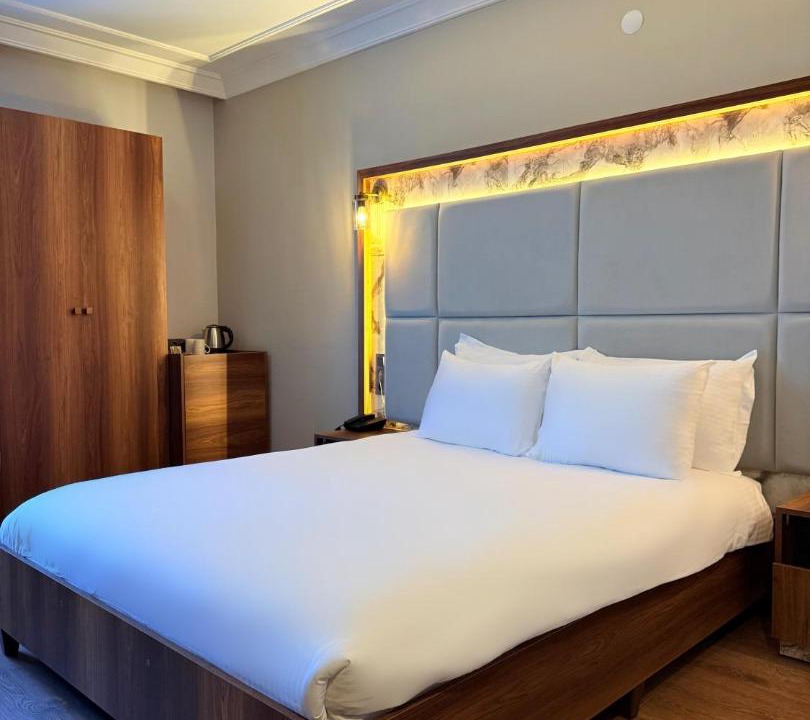 Photo of Bedroom in Konak