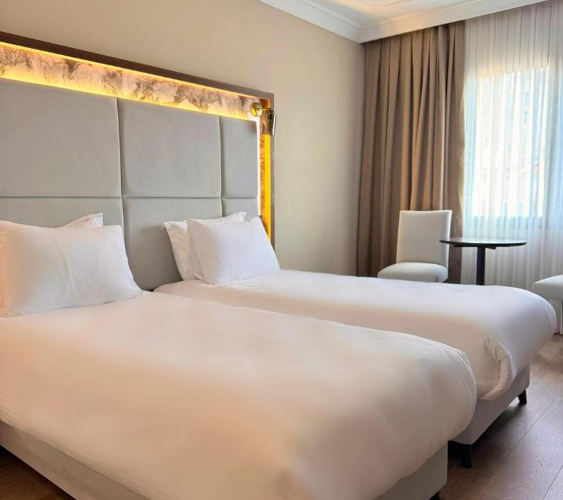 Photo of Bedroom in Konak