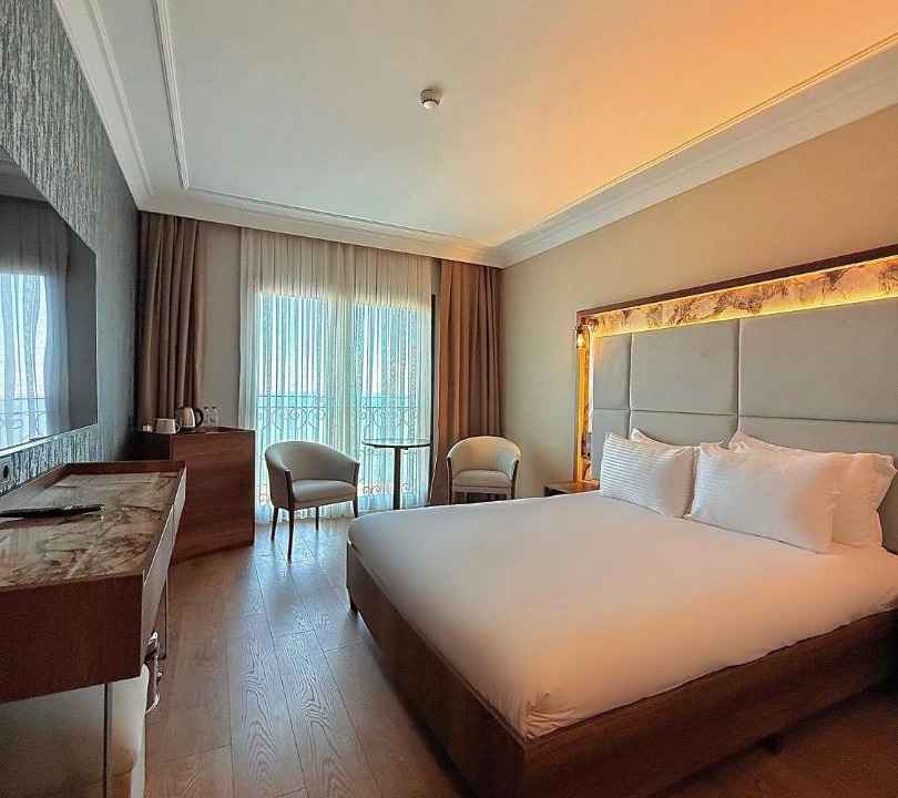 Photo of Bedroom in Konak