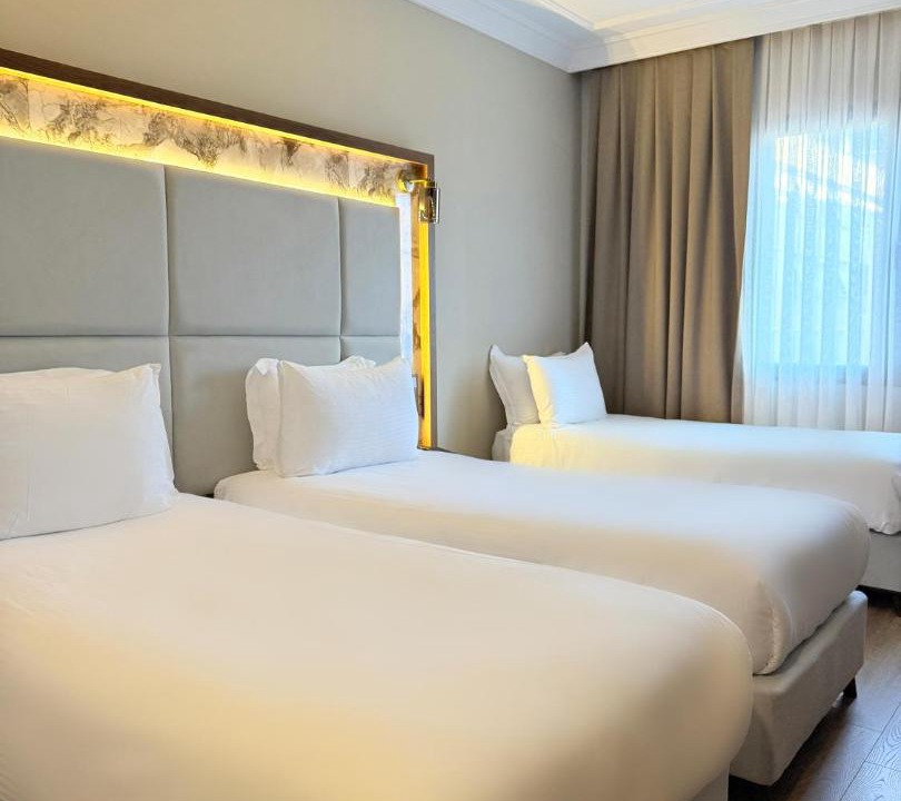 Photo of Bedroom in Konak