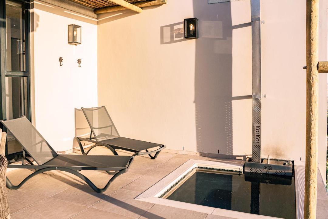 Photo of Patio Balcony in Gansbaai