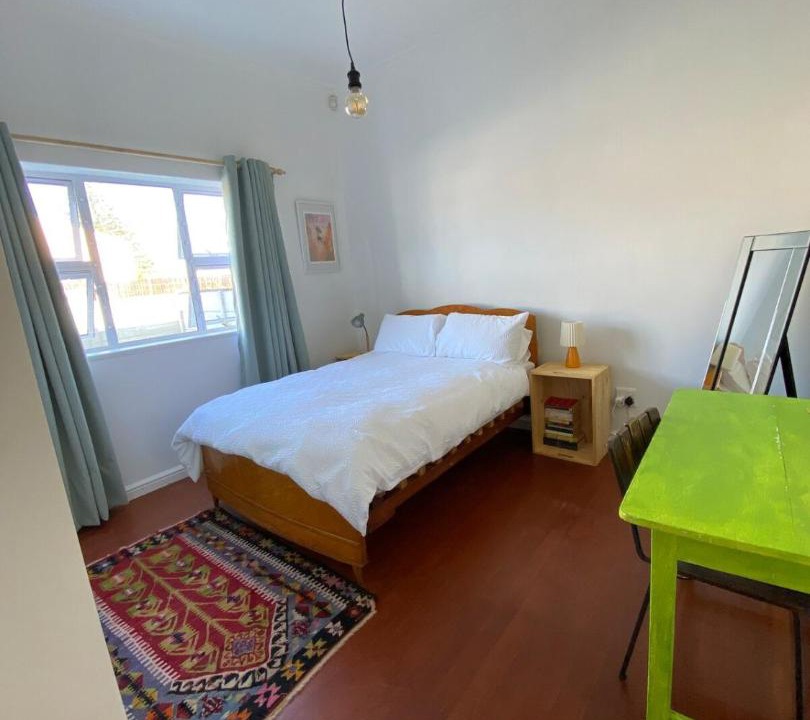 Photo of Bedroom in Muizenberg