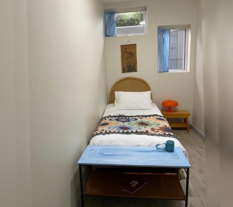 Photo of Bedroom in Muizenberg