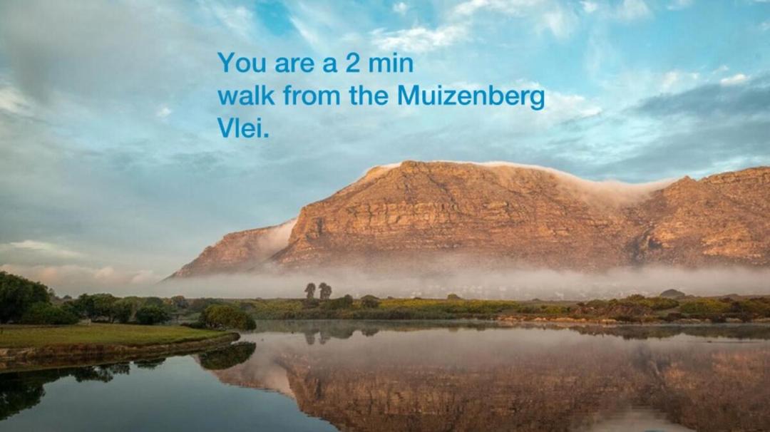 Photo of Others in Muizenberg