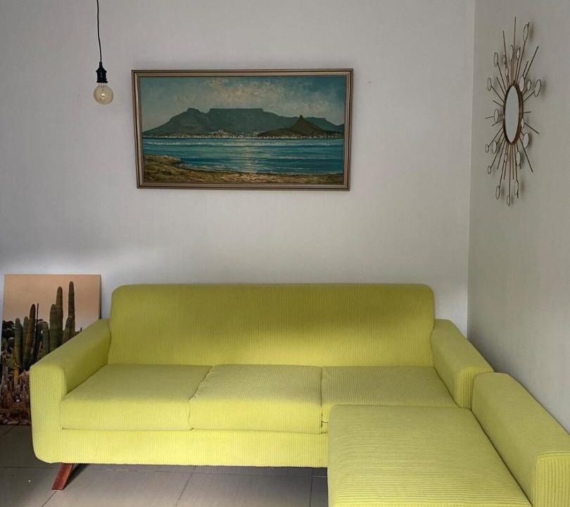 Photo of Livingroom in Muizenberg