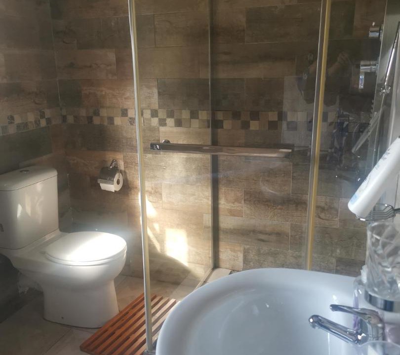 Photo of Bathroom in Pretoria