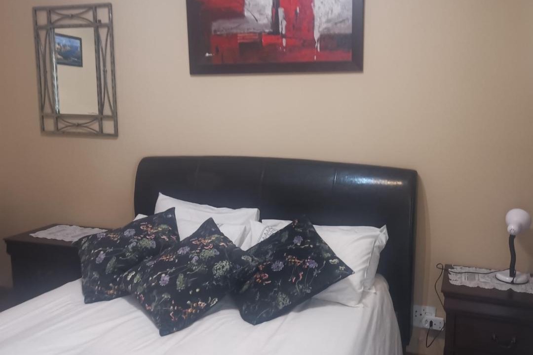 Photo of Bedroom in Pretoria