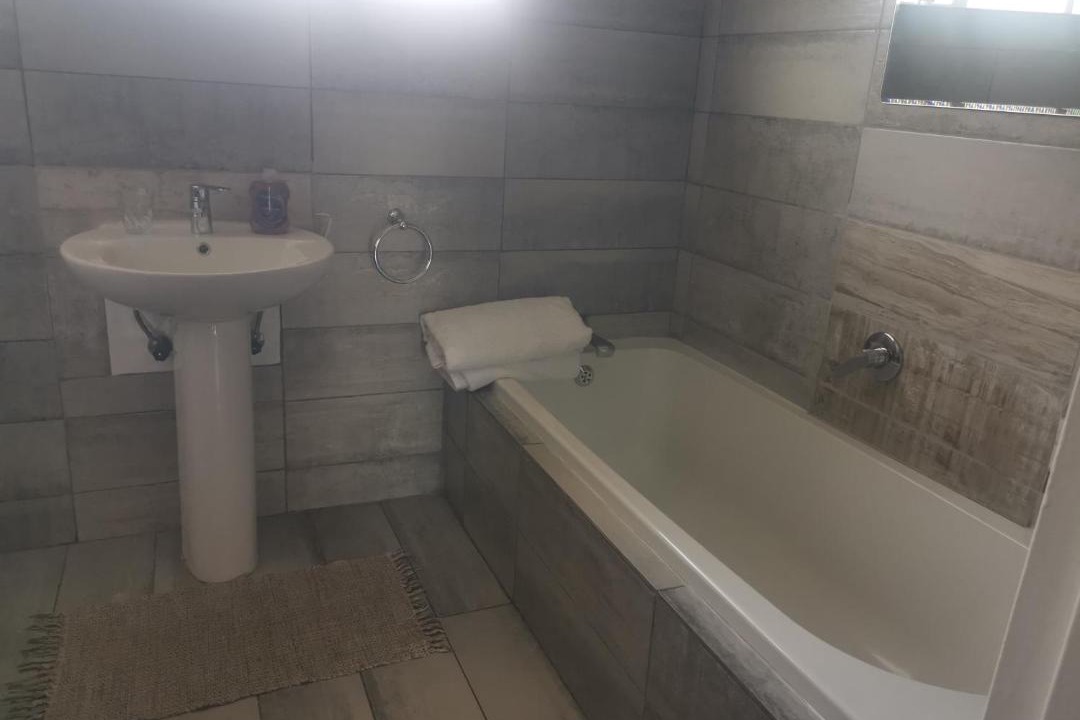 Photo of Bathroom in Pretoria