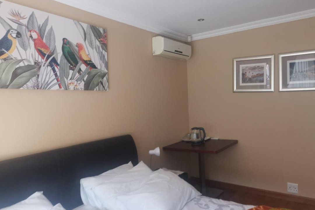 Photo of Bedroom in Pretoria