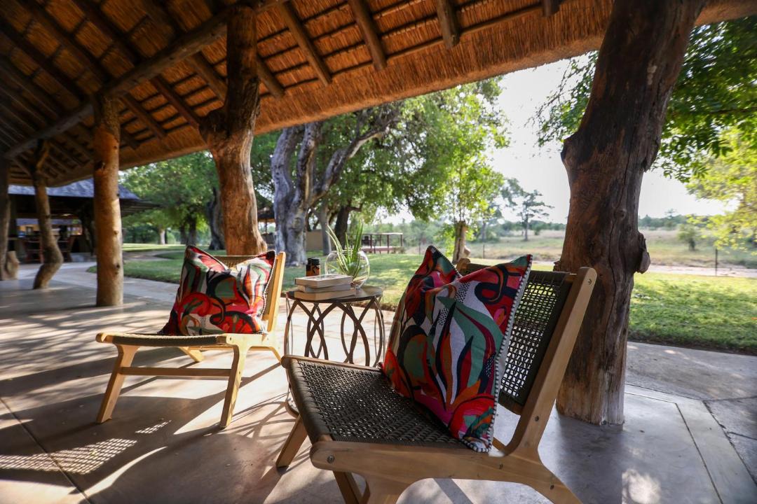 Photo of Others in Kruger National Park