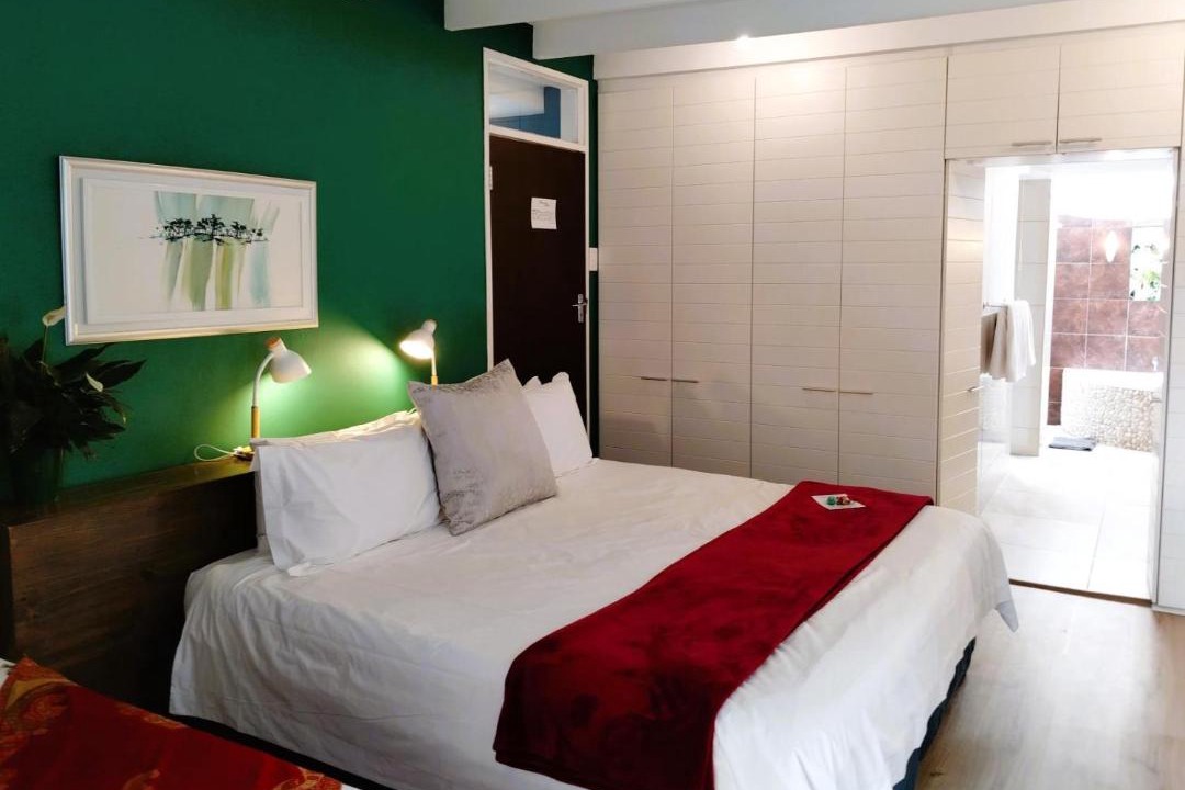 Photo of Bedroom in Die Boord
