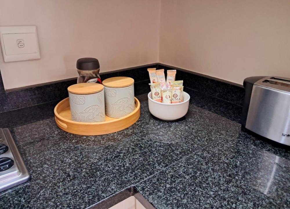 Photo of Kitchen in Bluff