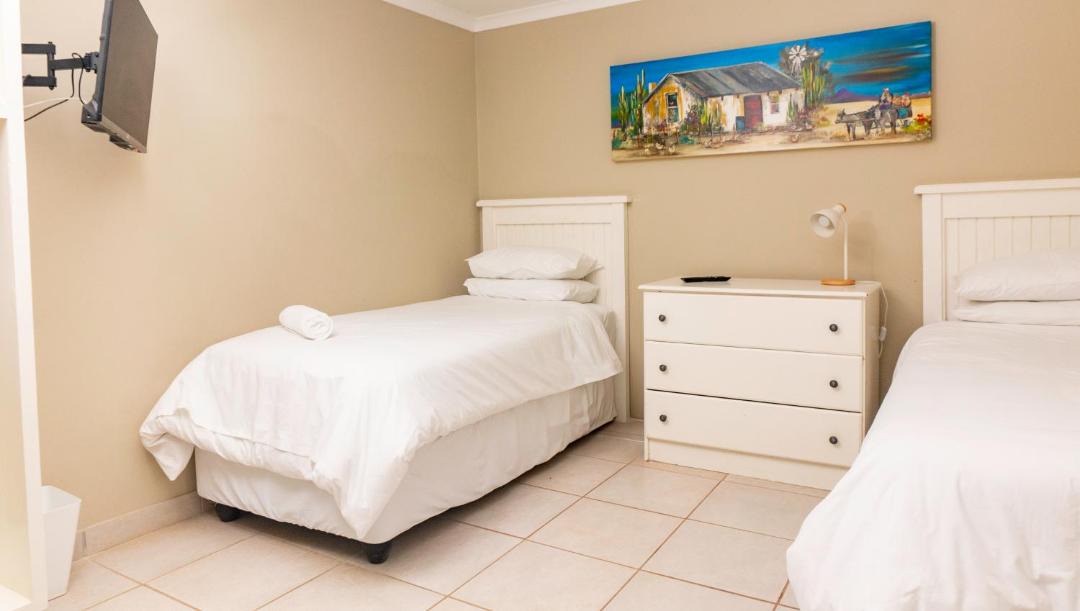Photo of Bedroom in Komani