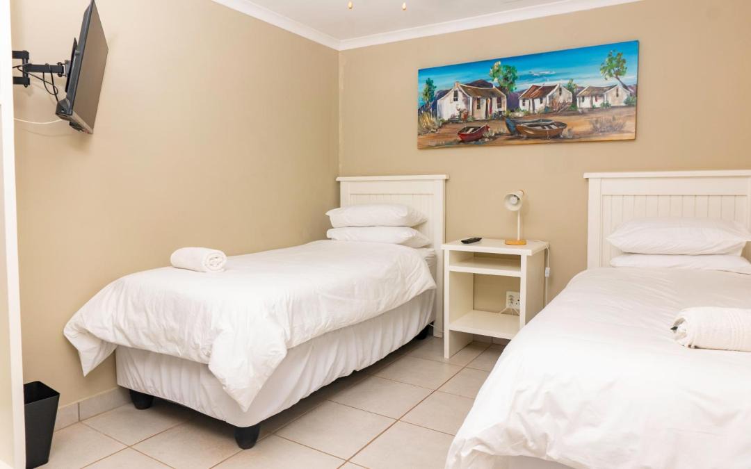 Photo of Bedroom in Komani