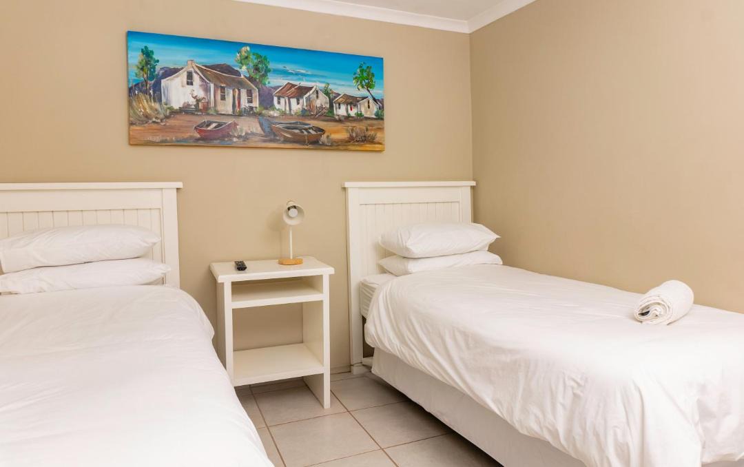 Photo of Bedroom in Komani