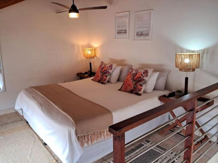 Photo of Bedroom in Bluff