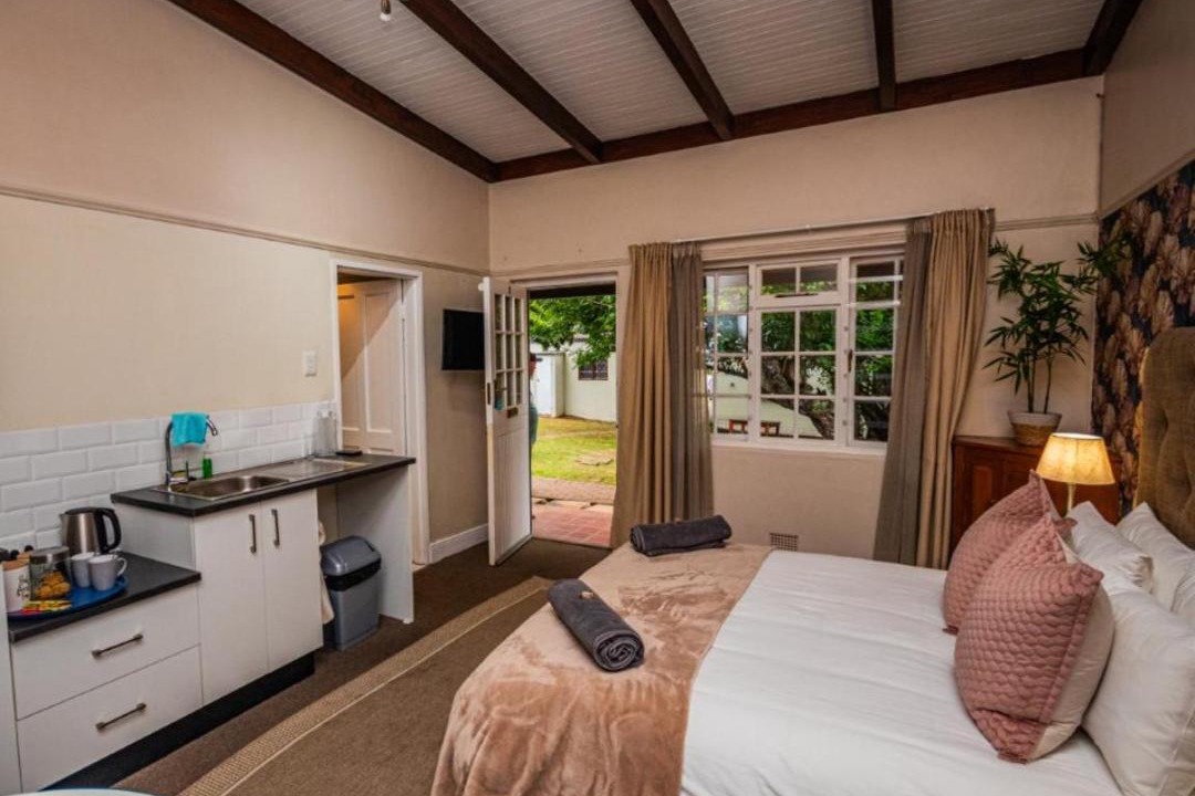 Photo of Bedroom in Grahamstown