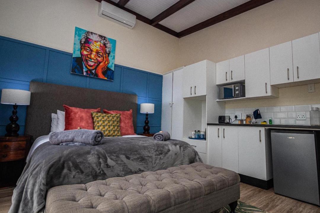 Photo of Bedroom in Grahamstown