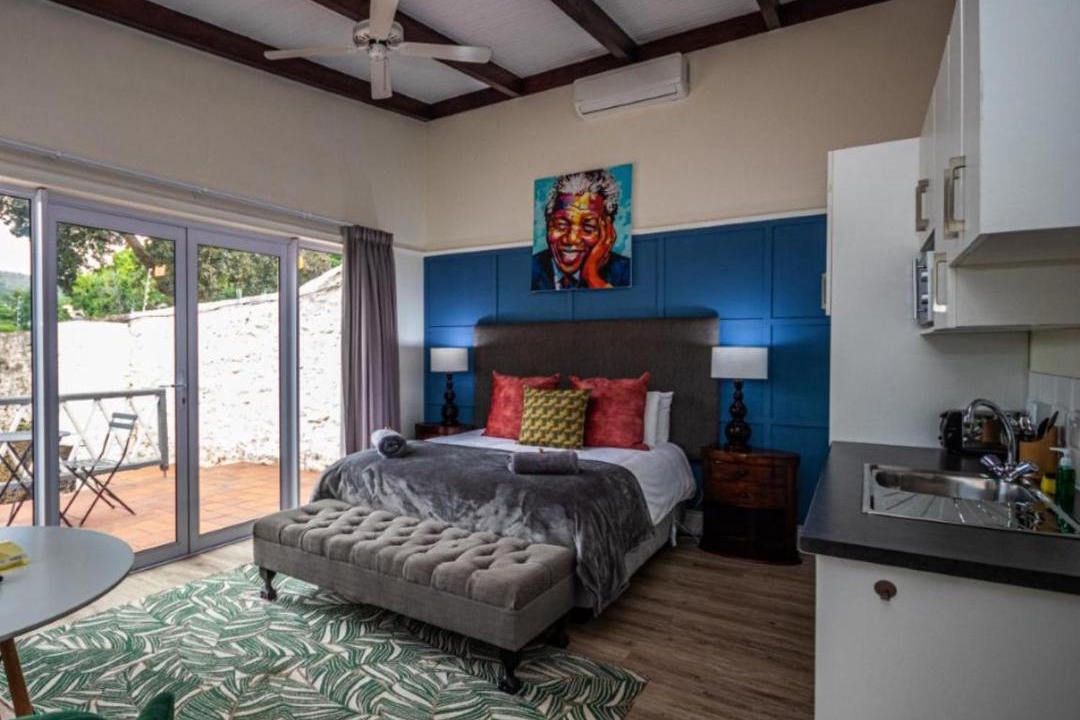 Photo of Bedroom in Grahamstown