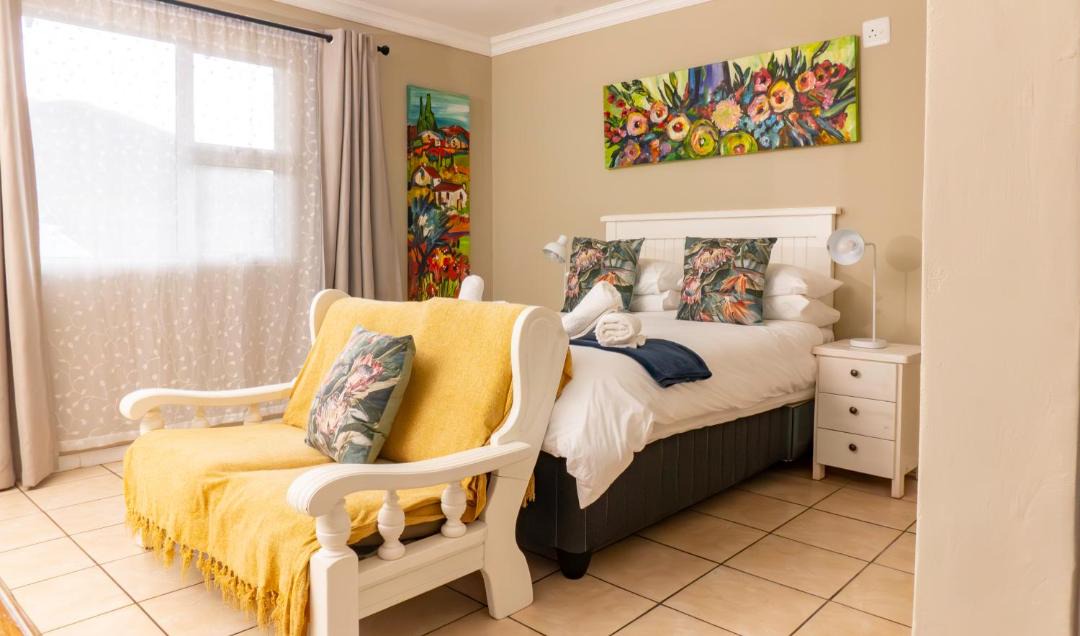 Photo of Bedroom in Komani