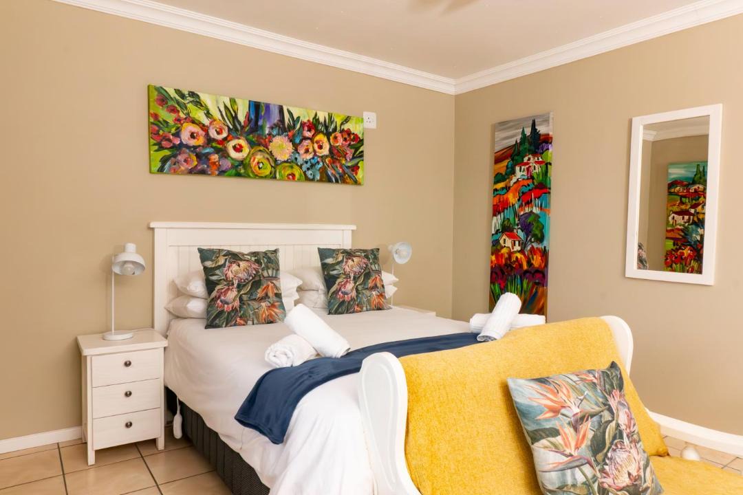 Photo of Bedroom in Komani