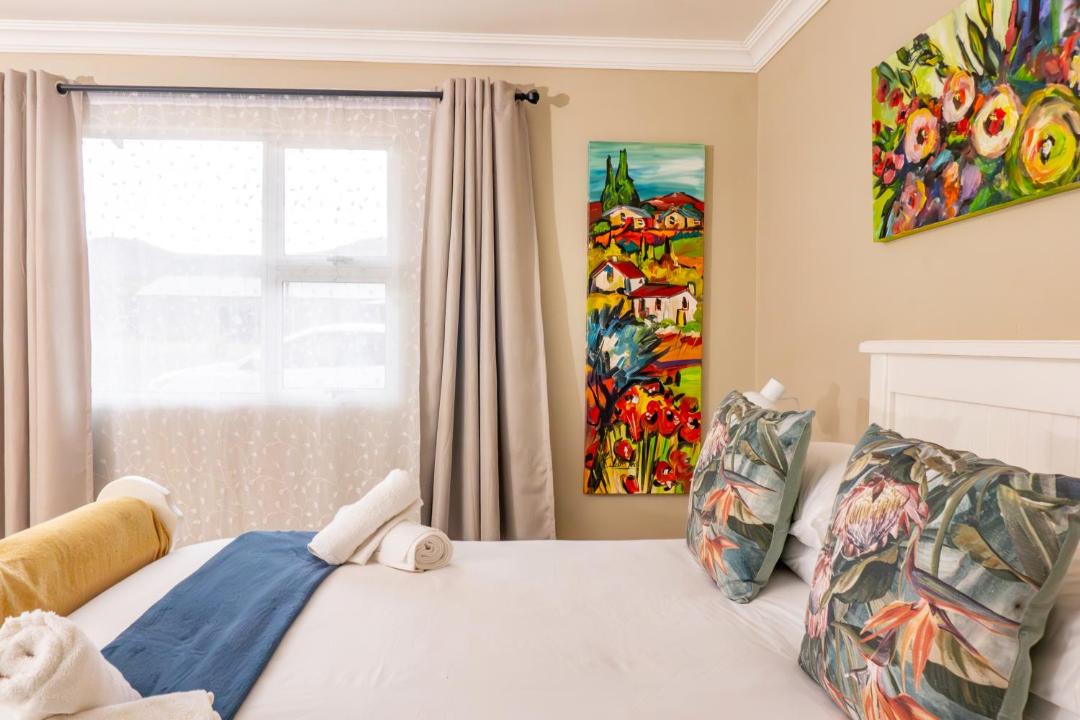 Photo of Bedroom in Komani