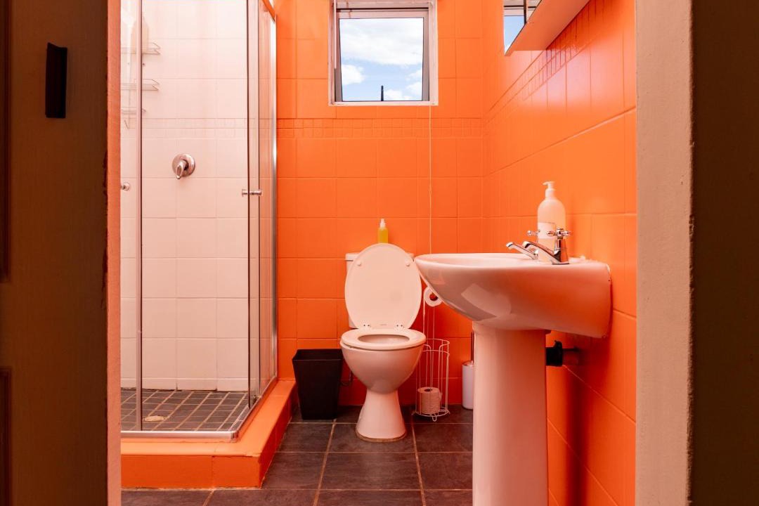 Photo of Bathroom in Komani