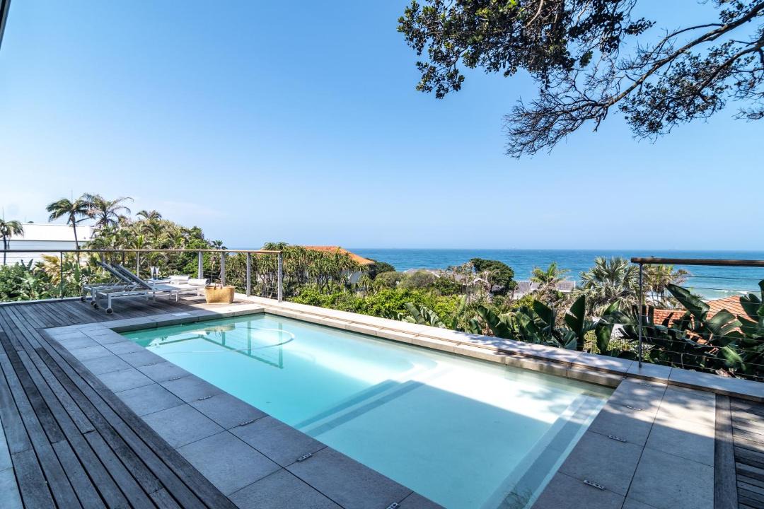 Photo of Patio Balcony in Selection Beach