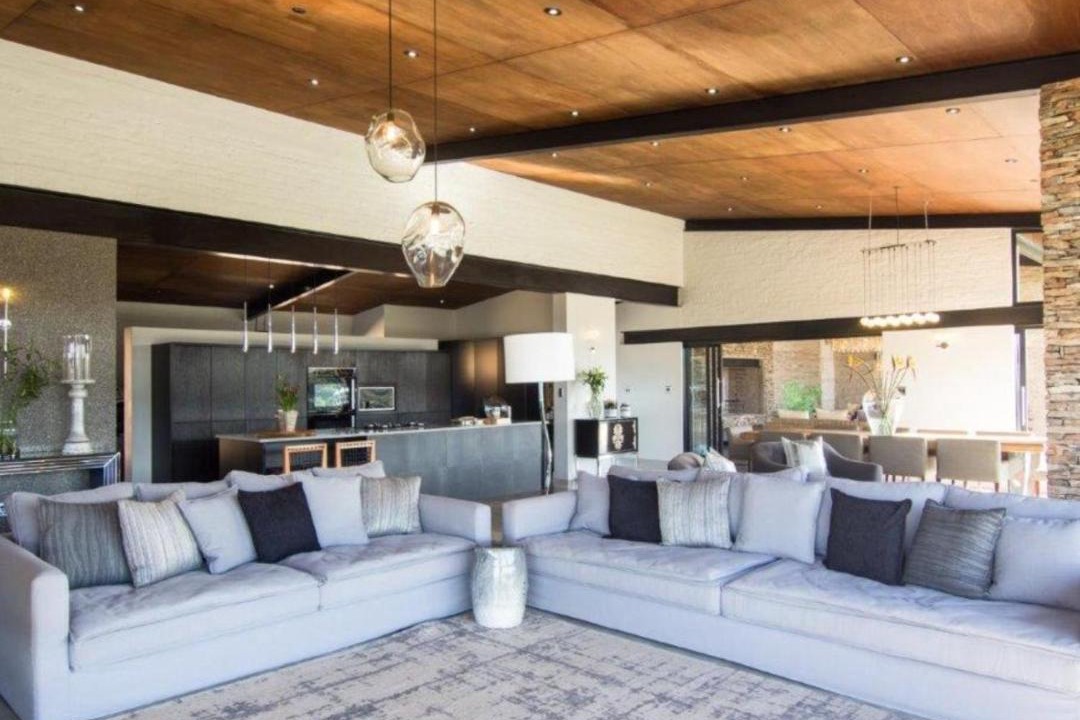 Photo of Livingroom in Still Bay