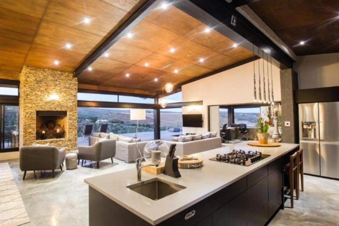 Photo of Kitchen in Still Bay