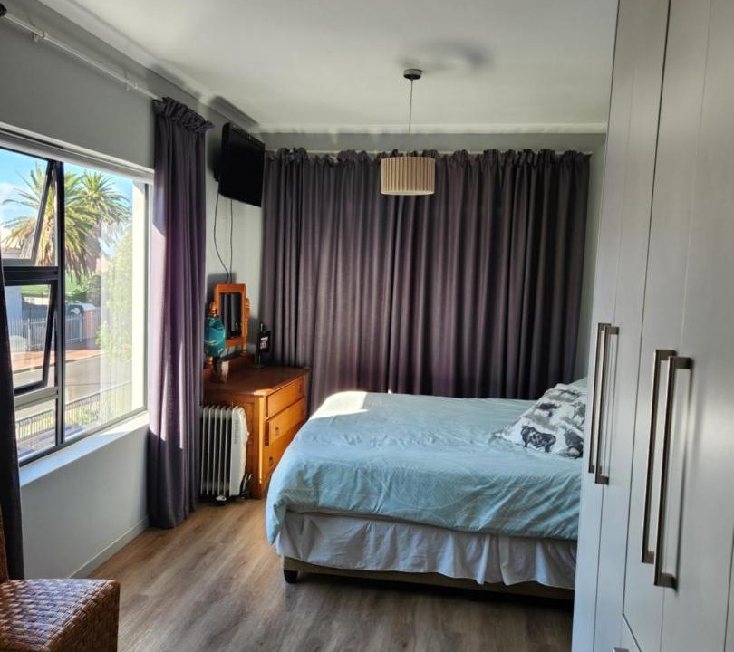 Photo of Bedroom in Audas Estate