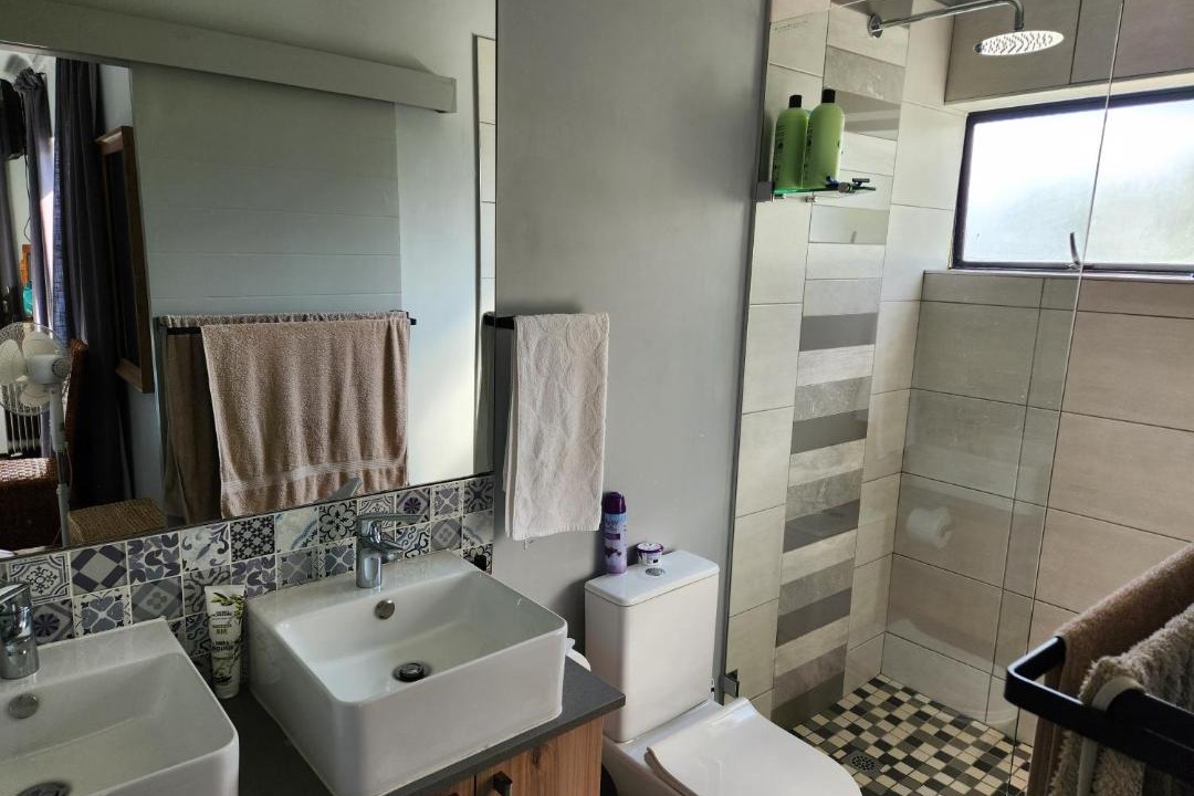 Photo of Bathroom in Audas Estate