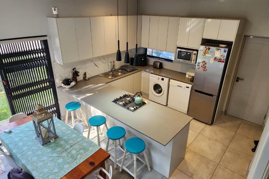 Photo of Kitchen in Audas Estate