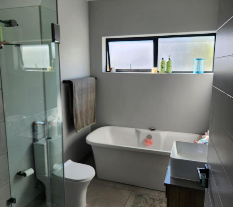 Photo of Bathroom in Audas Estate