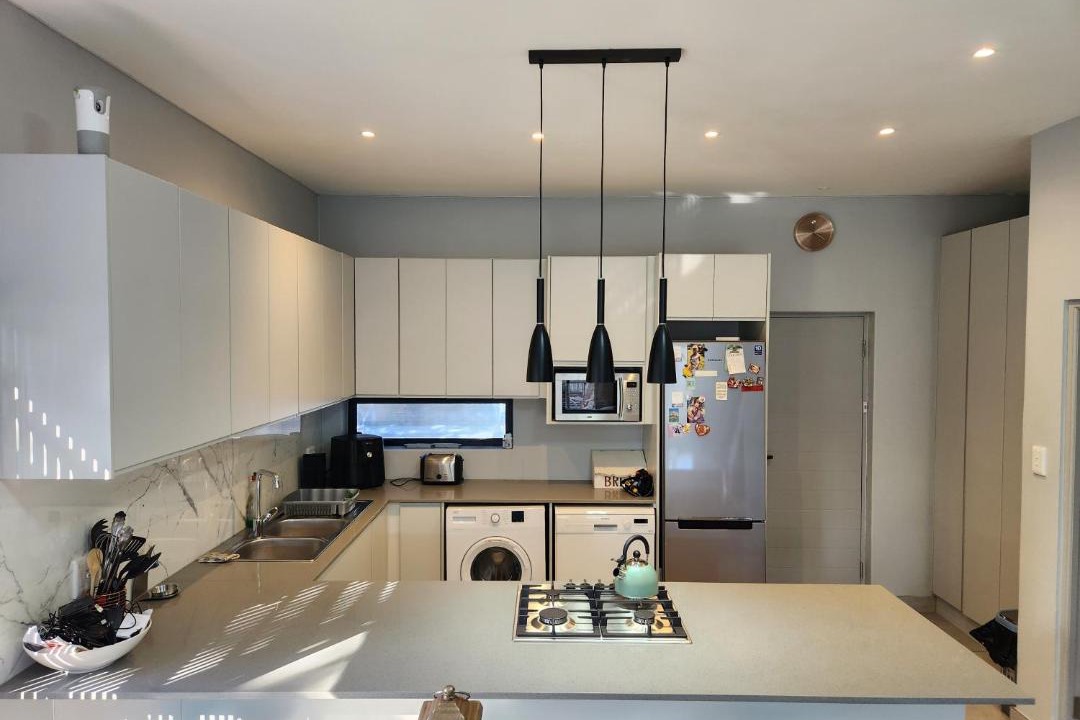 Photo of Kitchen in Audas Estate