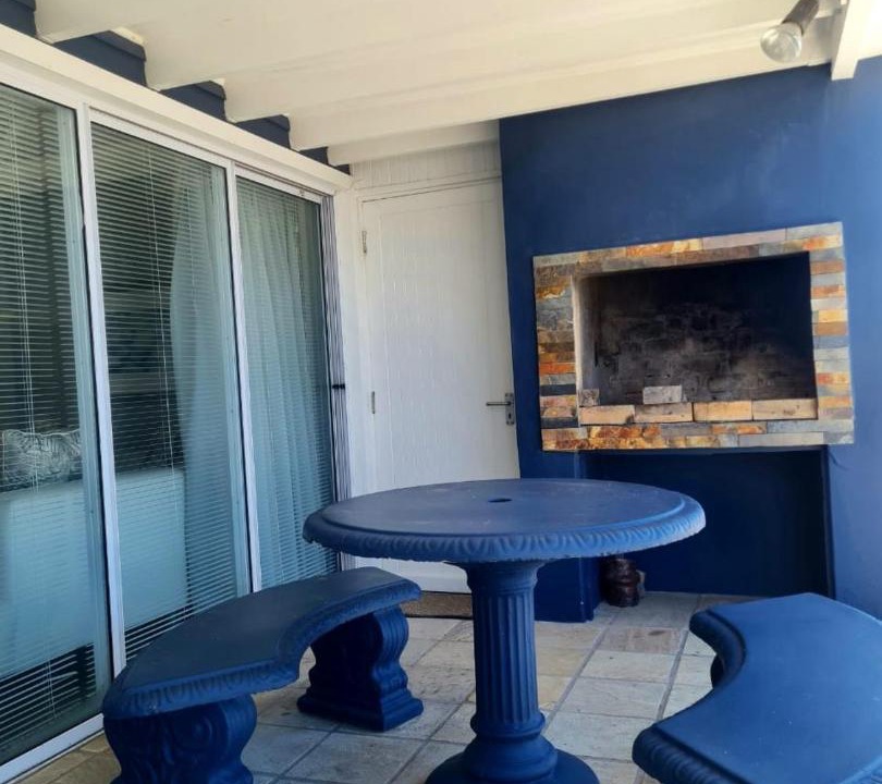 Photo of Patio Balcony in Kareeberg