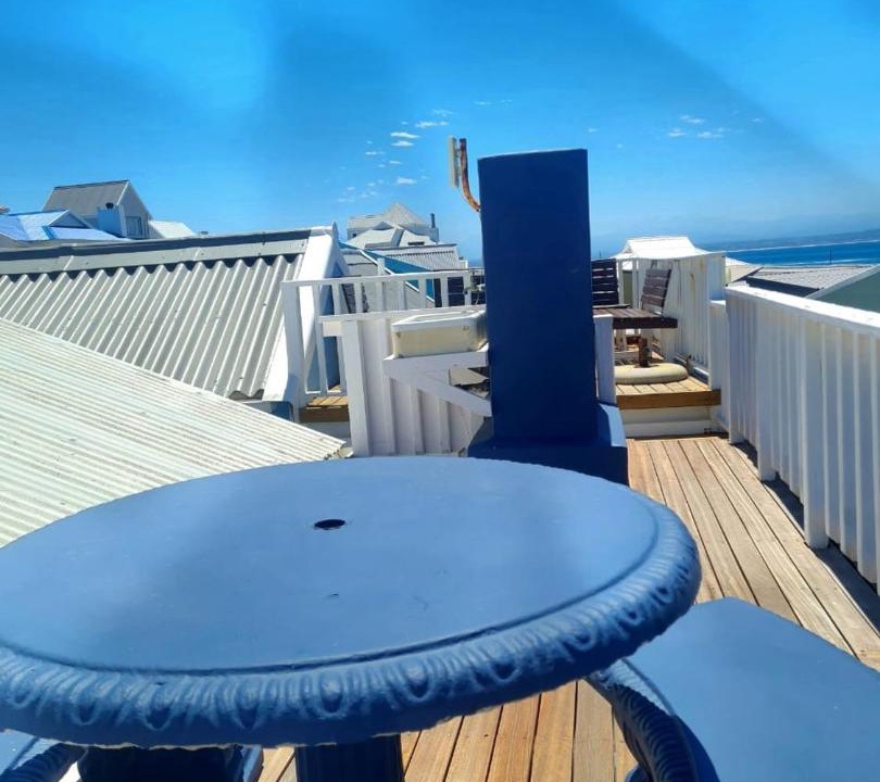 Photo of Patio Balcony in Kareeberg