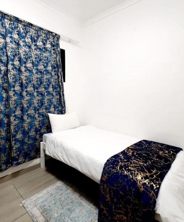 Photo of Bedroom in Southernwood