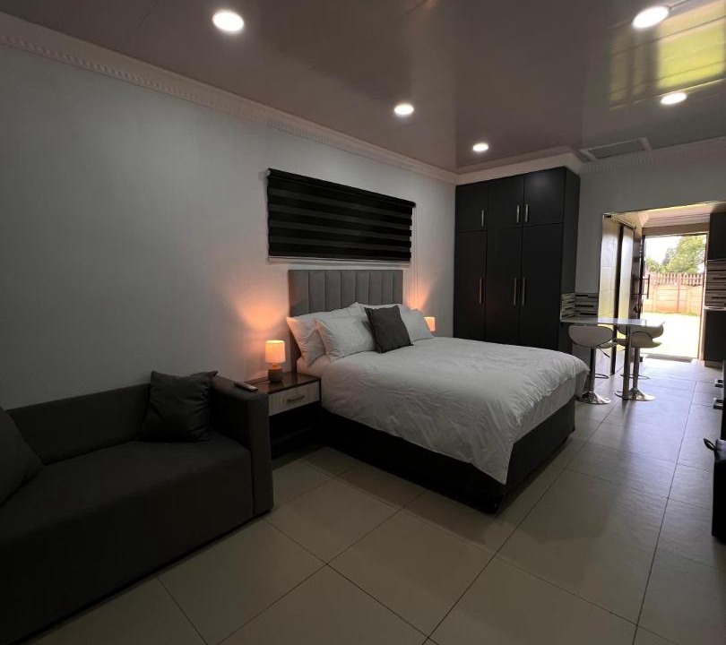 Photo of Bedroom in Volksrust