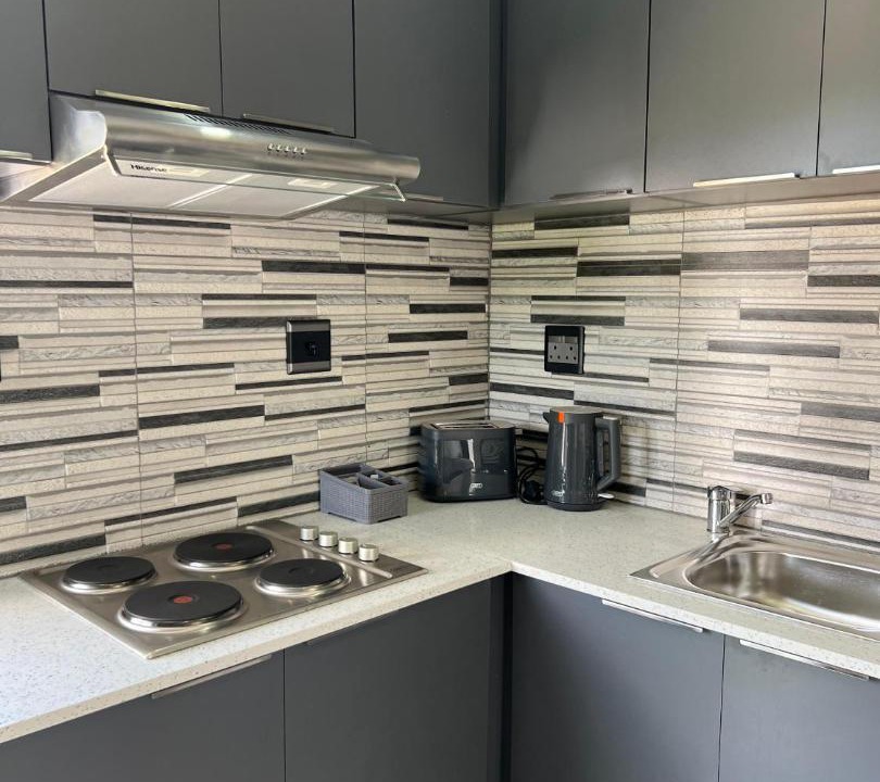 Photo of Kitchen in Volksrust