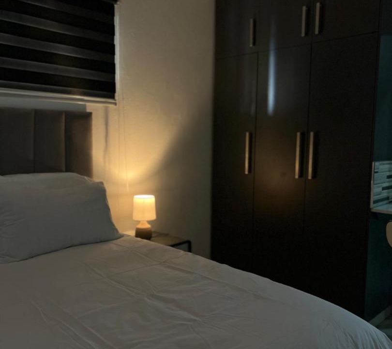 Photo of Bedroom in Volksrust