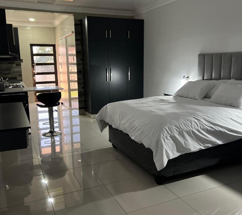 Photo of Bedroom in Volksrust