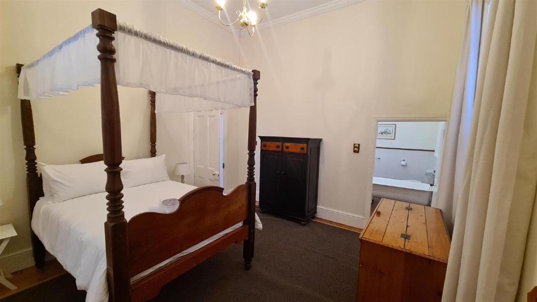 Photo of Bedroom in Graaff-Reinet