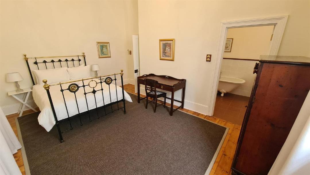 Photo of Bedroom in Graaff-Reinet